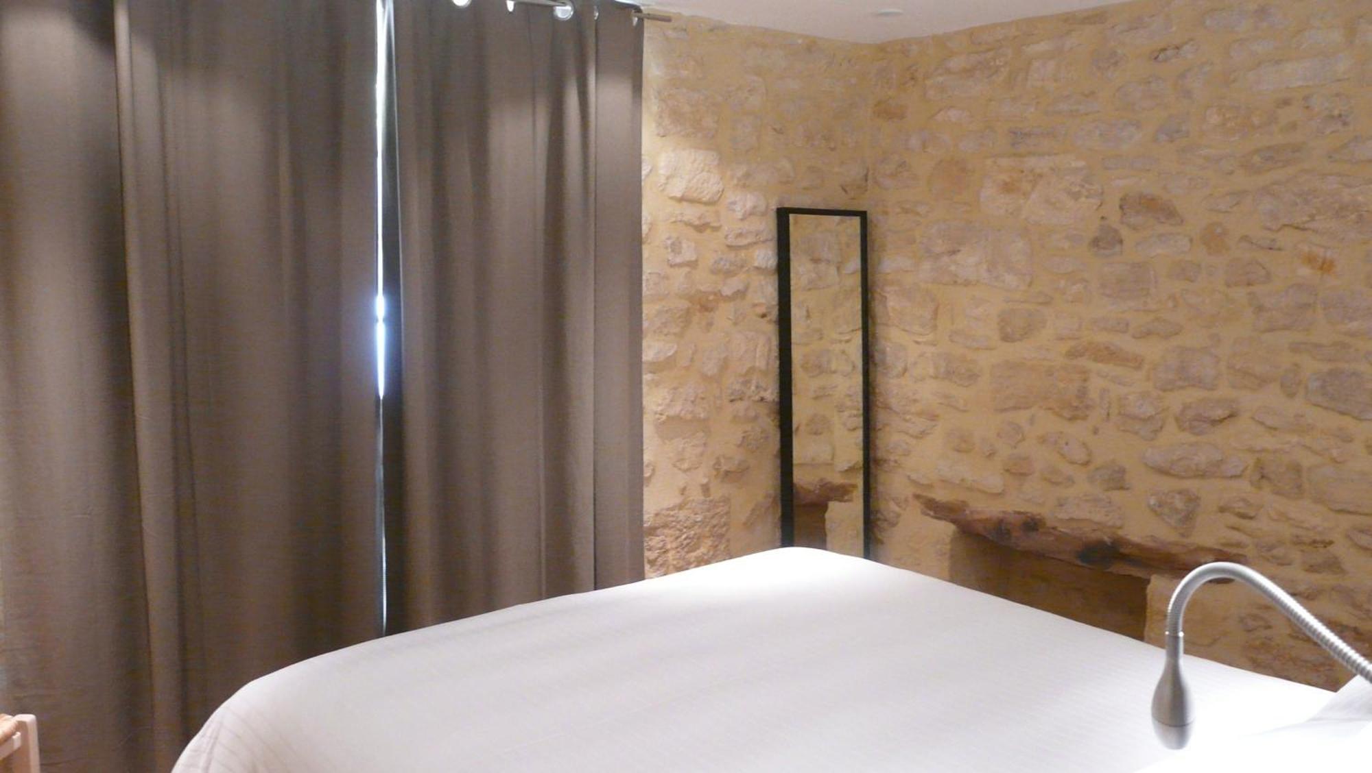 Le Porche De Sarlat Aparthotel Exterior foto