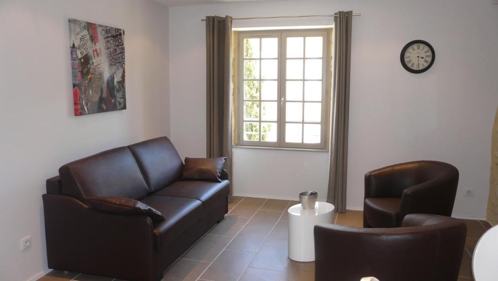Le Porche De Sarlat Aparthotel Quarto foto