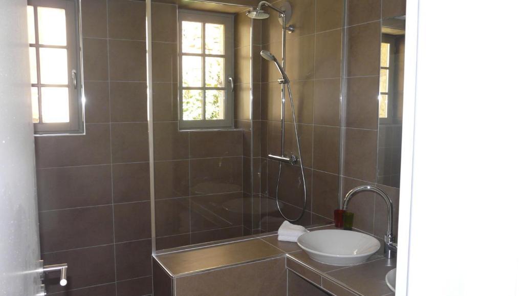 Le Porche De Sarlat Aparthotel Quarto foto