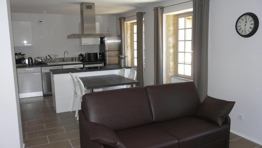 Le Porche De Sarlat Aparthotel Quarto foto