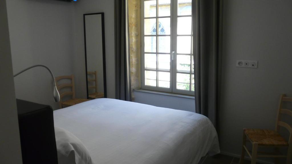 Le Porche De Sarlat Aparthotel Quarto foto
